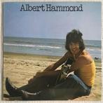 elpee vinyl Albert Hammond - Albert Hammond, Ophalen of Verzenden, 1960 tot 1980, Gebruikt, 12 inch