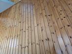 Plafondlatjes gratis mee te nemen!, Doe-het-zelf en Bouw, Hout en Planken, Ophalen, Gebruikt