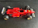 Ferrari f310 Micheal Schumacher 1/24, Hobby en Vrije tijd, Ophalen of Verzenden, Zo goed als nieuw