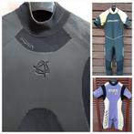 Surfen : Mystic,prolimit,ripcurl wetsuits en schoenen., Watersport en Boten, Ophalen of Verzenden