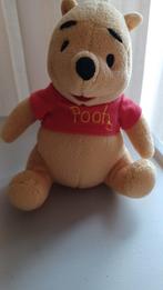 Winnie the pooh knuffel, Kinderen en Baby's, Speelgoed | Knuffels en Pluche, Ophalen