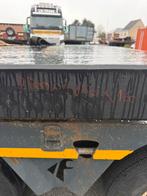 Grote betonnen plaat, Doe-het-zelf en Bouw, Platen en Panelen, Ophalen, Zo goed als nieuw