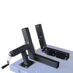 Motorlift klem ML75HAS, Envoi