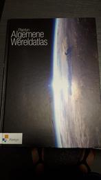 Algemene Wereldatlas, Ophalen of Verzenden, Zo goed als nieuw, Aardrijkskunde, Plantyn