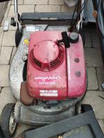 honda grasmachine, Tuin en Terras, Ophalen, Gebruikt