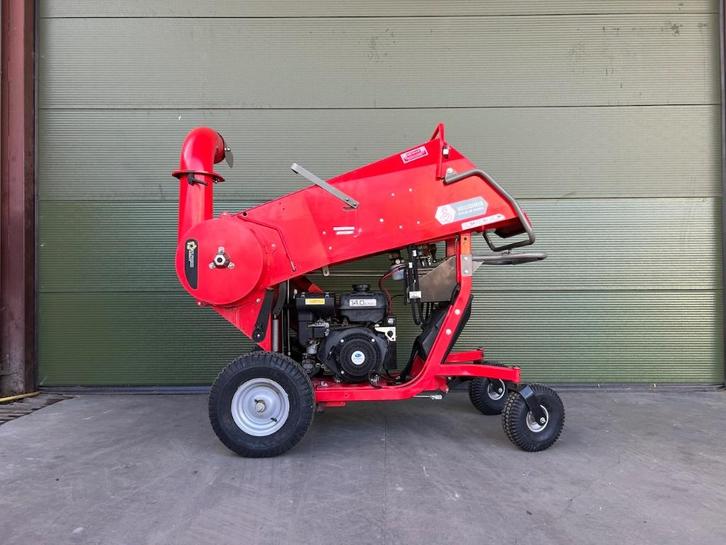 ELIET PROF 5 B – houtversnipperaar, Tuin en Terras, Hakselaars, Ophalen