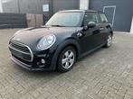 Mini one*Benzine*100000km*euro6*motorstoring!, Auto's, Voorwielaandrijving, 4 zetels, Stof, USB