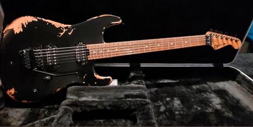 Charvel pro mod REL SRS SD1 HH WBK / 2024, Contacten en Berichten, Muziek maken en Bandleden