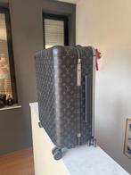 Louis vuitton koffer, Ophalen, Zo goed als nieuw