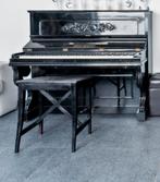 Gratis piano op te halen, Muziek en Instrumenten, Piano's, Ophalen, Gebruikt, Piano