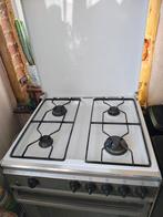 Gas fornuis met oven, Elektronische apparatuur, Ophalen