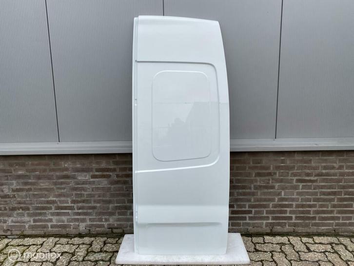 Achterportier Portier Rechts Opel Vivaro B  95516981, Auto-onderdelen, Carrosserie, Deur, Achter, Rechts, Gebruikt, Ophalen of Verzenden