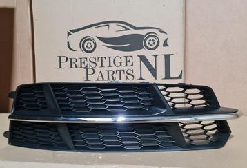 Rooster Audi A6 C7 4G Facelift S-LINE S6 Rechts 4G0807682AN beschikbaar voor biedingen