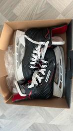 Ijshockeyschaatsen bauer nsx, Sport en Fitness, IJshockey, Ophalen, Zo goed als nieuw, Schaatsen