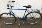 Herenfiets Minerva oude 70 jaar, Fietsen en Brommers, Fietsen | Heren | Herenfietsen, Ophalen, Versnellingen