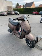 Turbho rl50 b klasse, Fietsen en Brommers, Gebruikt, Benzine, Ophalen, Overige merken