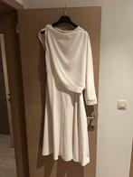 Kleed Nathan maat 42, Kleding | Dames, Ophalen, Zo goed als nieuw, Maat 42/44 (L)