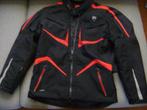 Jas Spidi H2Out Ducati maat XL, Motoren, Kleding | Motorkleding, Ophalen of Verzenden, Tweedehands, Heren, Jas | textiel