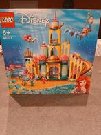 Lego disney Princess ariel, Enlèvement ou Envoi, Lego