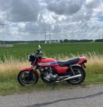 honda bol dor cb 900 F2   1979  blok is uit 1984, Motoren, 4 cilinders, Meer dan 35 kW, Toermotor