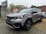 Peugeot 5008 1.5 BlueHDi 7 places *12 mois de garantie*, Autos, Argent ou Gris, Achat, Euro 6, Entreprise