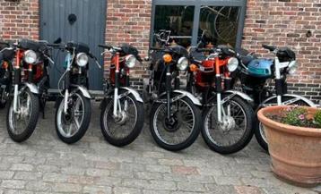 Puch Monza Monza RECHERCHE ZOEK