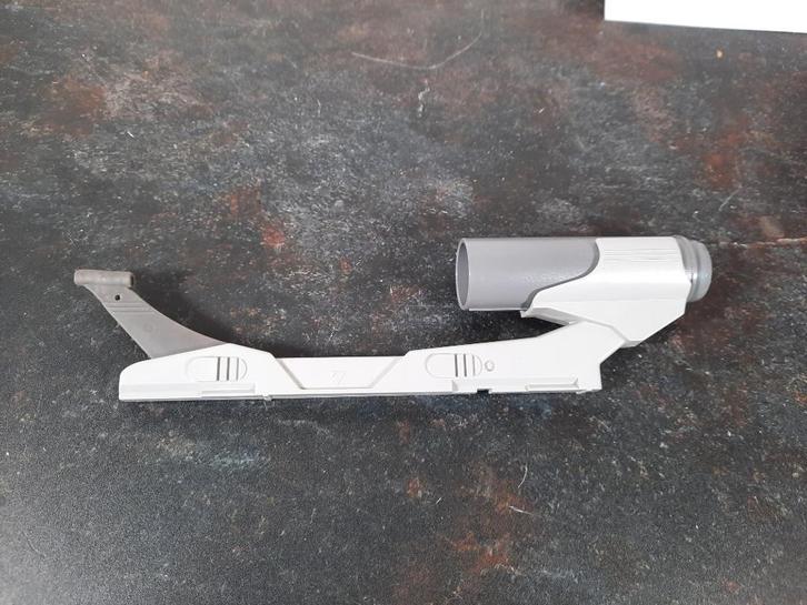 Scope voor Nintendo scope 6, Games en Spelcomputers, Spelcomputers | Nintendo Consoles | Accessoires, Gebruikt, Pistool, Ophalen of Verzenden