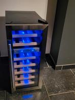 Frigo Cave à vins(21 Bouteilles) Domo, Electroménager, Enlèvement, Utilisé