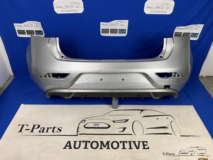 Volvo V40 R-disign achterbumper origineel bumper r disign, Auto-onderdelen, Carrosserie, Bumper, Volvo, Achter, Nieuw