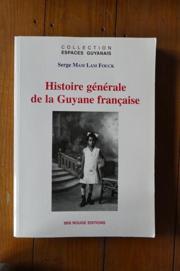 Historia general de la Guyane francaise, Enlèvement ou Envoi