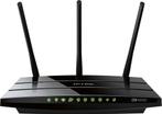 tp-link AC Wireless Dual Band Gigabit Router Archer C1200, Comme neuf, Tp link, Routeur, Enlèvement ou Envoi