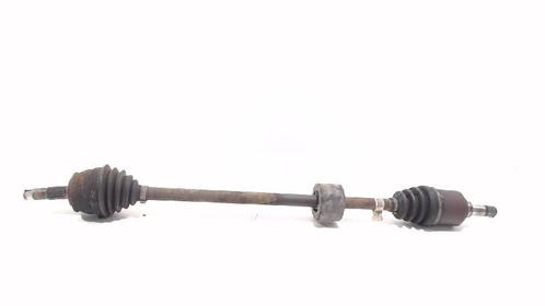 AANDRIJFAS RECHTS VOOR Alfa Romeo MiTo (955), Auto-onderdelen, Remmen en Aandrijving, Alfa Romeo, Gebruikt