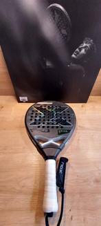 padelracket, Sport en Fitness, Padel, Ophalen of Verzenden, Zo goed als nieuw, Padelracket
