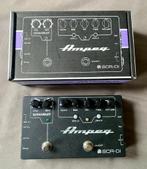 AMPEG - SCR DI, Ophalen of Verzenden, Zo goed als nieuw, Overige typen