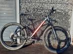 Mountainbike X-caliber 9 Large trek, Vélos & Vélomoteurs, Vélos | VTT & Mountainbikes, Enlèvement, Utilisé, Trek