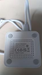 Tuya Smart Multi Mode Gateway ZigBee WiFi Bluetooth, Doe-het-zelf en Bouw, Thermostaten, Ophalen, Slimme thermostaat, Nieuw