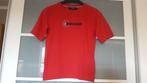 Rood T-shirt van Mc Gregor, maat 140, Kinderen en Baby's, McGregor, Ophalen of Verzenden, Zo goed als nieuw, Shirt of Longsleeve