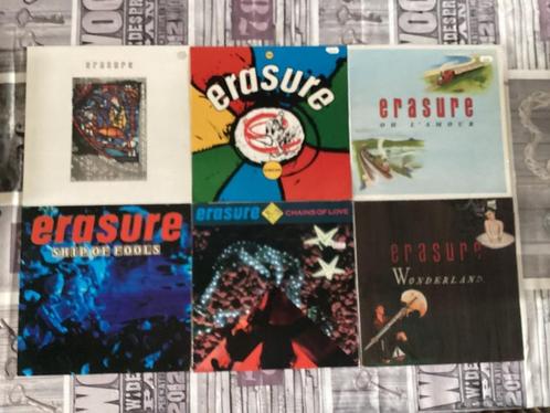 Vinyles maxi 33 tours original., Cd's en Dvd's, Vinyl | Pop, Zo goed als nieuw, 1980 tot 2000, 12 inch, Ophalen of Verzenden