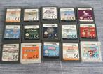 Lot jeux Nintendo DS, Consoles de jeu & Jeux vidéo, Enlèvement ou Envoi, Comme neuf