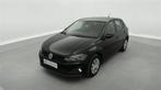 Volkswagen Polo 1.6 TDi SCR Trendline NAVI/PDC AV AR, Stof, Gebruikt, 4 cilinders, Zwart