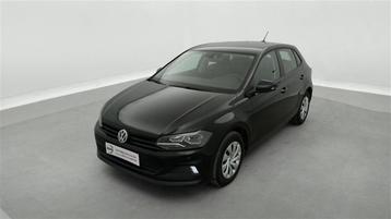 Volkswagen Polo 1.6 TDi SCR Trendline NAVI/PDC AV AR beschikbaar voor biedingen