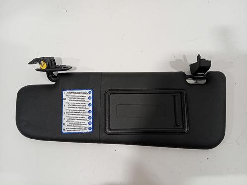 ZONNEKLEP LINKS Fiat 500C (312) (01-2009/-), Auto-onderdelen, Interieur en Bekleding, Fiat, Gebruikt