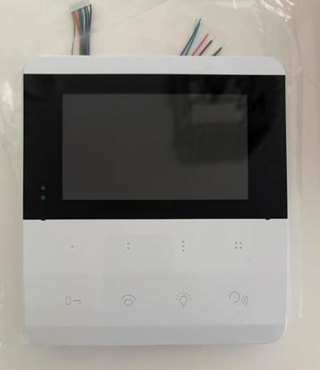 Video Parlophone INFINITEPLAY Art. Z4010.L beschikbaar voor biedingen