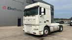 DAF 105 XF 460 (BOITE MANUELLE / MANUAL GEARBOX / GOOD CONDI, Euro 5, Achterwielaandrijving, 460 pk, Overige kleuren