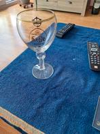 2  Leffe    Bier Glazen, Huis en Inrichting, Ophalen, Zo goed als nieuw