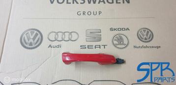 GOLF 7 LY3D KEYLESS Deurgreep Rechtsvoor GREEP 5G0837206Q beschikbaar voor biedingen