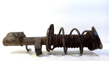 Veerpoot links voor Smart Forfour beschikbaar voor biedingen