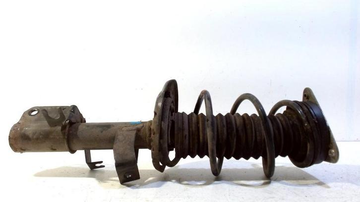 Veerpoot links voor Smart Forfour, Auto-onderdelen, Ophanging en Onderstel, Smart, Gebruikt, Herkomst onderdeel bekend, 12 maanden garantie