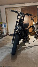 Fatbike V20 Pro 8.0, Ophalen, Nieuw