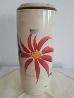 SCHEURIG Europ Linie, VASE vintage h.28,5, Maison & Meubles, Enlèvement, Utilisé